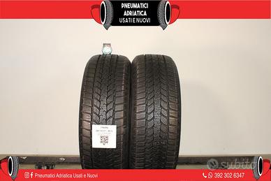 2 Gomme 205 55 R 17 Sava al 87% SPED GRATIS