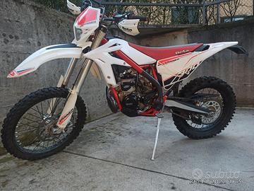 BETA XTRAINER  2015 con miscelatore