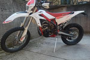 BETA XTRAINER  2015 con miscelatore