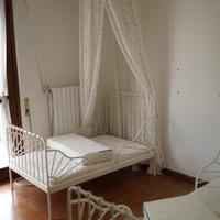 MINNEN - IKEA letto allungabile bianco 80x200