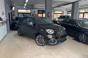 Fiat 500X 1.3 MultiJet 95 CV Sport Plus Vari color
