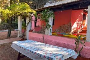 Casa indipendente panoramica Dolianova