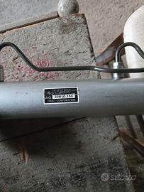 Idroguida Toyota Hilux pik up 2023 originale