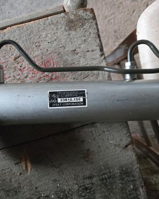 Idroguida Toyota Hilux pik up 2023 originale