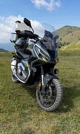 Honda XADV 750