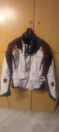 giubbotto dainese d dry