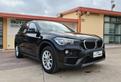 Bmw X1 sDrive18d Business