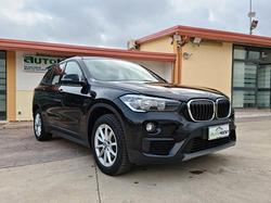 Bmw X1 sDrive18d Business