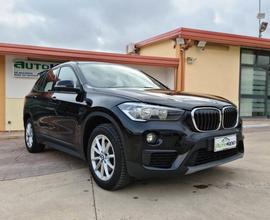 Bmw X1 sDrive18d Business