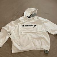 Felpa balenciaga