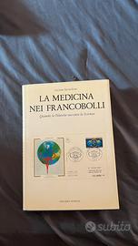 La Medicina Nei Francobolli - Sterpellone