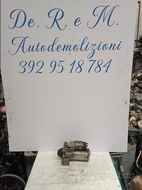 MOTORINO D' AVVIAMENTO MINI Cooper Serie (F55) 124