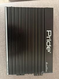 Amplificatore Pride Quattro
