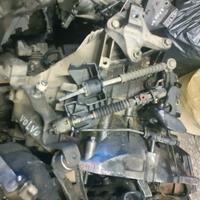 cambio 6m  volvo v50 d4204t 2007