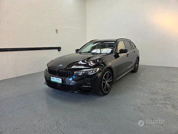 BMW Serie 3(G20/1-80/1) 330d 48V xDrive Touring...