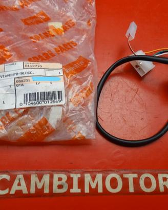 INTERRUTTORE ACCENSIONE APRILIA RS125 RS250