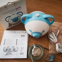 Aspiratore nasale elettrico Nosiboo Pro – Top di g