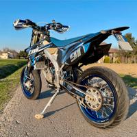 Tm smr 125