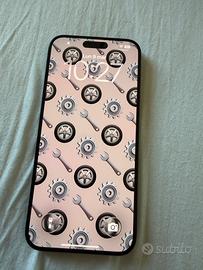 IPhone 15 pro max 256