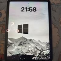 Ipad 2022 a16 64gb di archiviazione