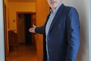 APPARTAMENTO IN TRIFAMILIARE