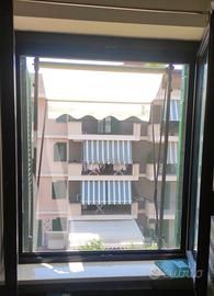 Tenda da sole 100cm (ideale per finestra)