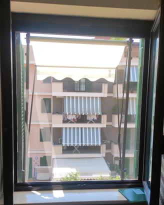 Tenda da sole 100cm (ideale per finestra)
