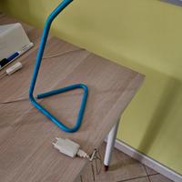 Lampada ikea 