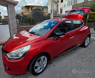 Clio 1.2 Wave benzina/Gpl
