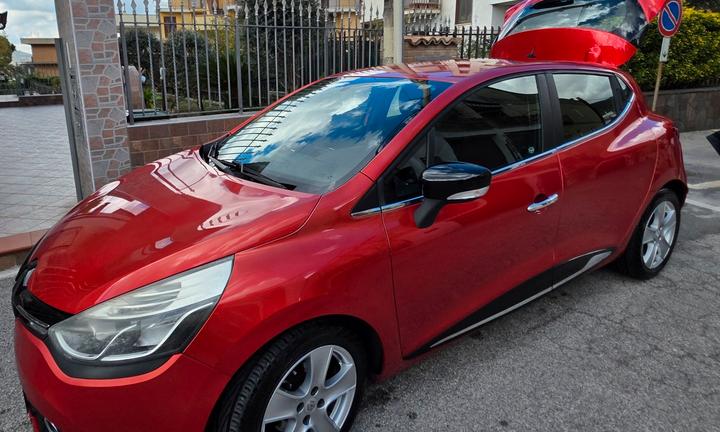 Clio 1.2 Wave benzina/Gpl