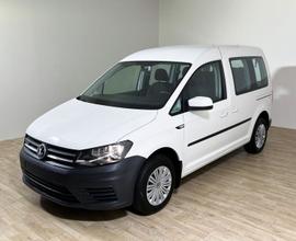 Volkswagen Caddy 1.4 TGI Trendline Maxi