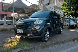 Fiat 500L 1.6 Multijet 120 CV Trekking