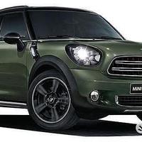 Musata mini countryman 2014-2024