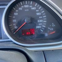MOTORE AUDI Q7 3000 TD BUG