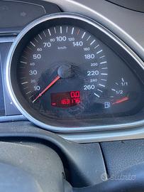 MOTORE AUDI Q7 3000 TD BUG