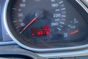 MOTORE AUDI Q7 3000 TD BUG