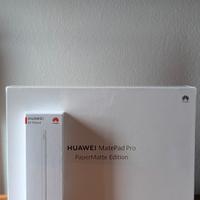 Huawei Matepad Pro 12.2 Tablet con tastiera e pen