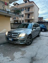 MERCEDES GLK 220 Biturbo 4Matic
