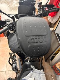 Borsa serbatoio givi