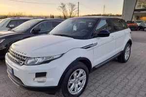 LAND ROVER RR Evoque 1ª serie Range Rover Evoq...