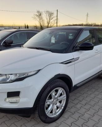 LAND ROVER RR Evoque 1ª serie Range Rover Evoq...