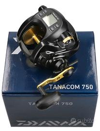 DAIWA TANACOM 750 NUOVO