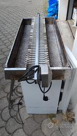 macchina per gli arrosticini