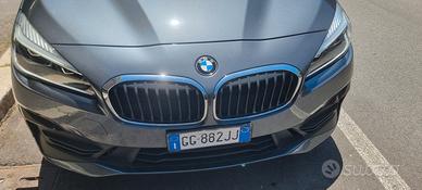 BMW Serie 2 Active Tourer