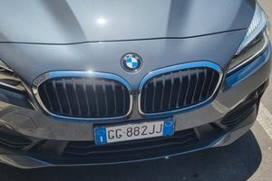 BMW Serie 2 Active Tourer