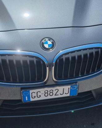 BMW Serie 2 Active Tourer