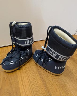 Stivali doposci bambino 29-31