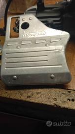 Protezione motore Mosquito 38cc