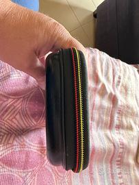 Custodia nintendo swich