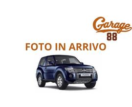 Mitsubishi Pajero 2.5 tdi GLX 115cv m.top